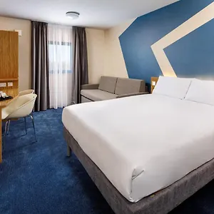 Hotel Ibis Budget London Heathrow Terminal 5, Hillingdon