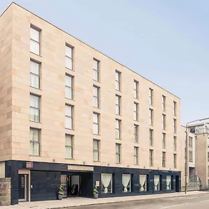 Mercure Haymarket Verenigd Koninkrijk