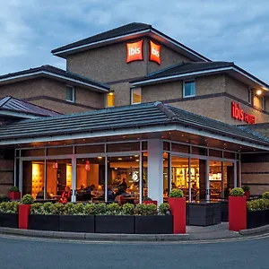 Ibis London Barking Verenigd Koninkrijk