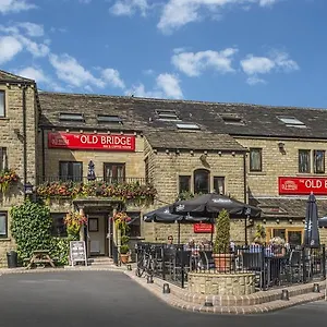 The Old Bridge Inn, Holmfirth, West Yorkshire 4* Holmfirth