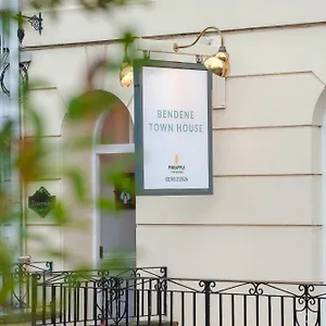 Bendene Townhouse Verenigd Koninkrijk
