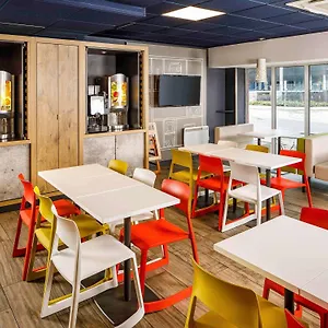 Ibis Budget Centre 2* Cardiff