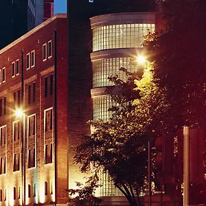 Jurys 4* Belfast