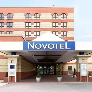 Novotel 4* Southampton