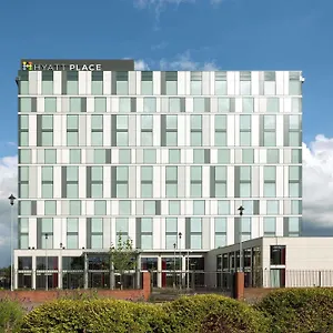 4* Hotel Hyatt Place West London Hayes