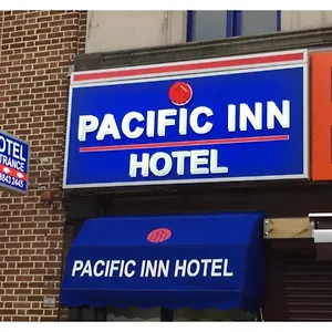 Hotel Pacific London Heathrow, Southall