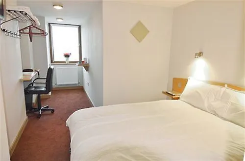 Hounslow Central Hotel 2*,  Verenigd Koninkrijk