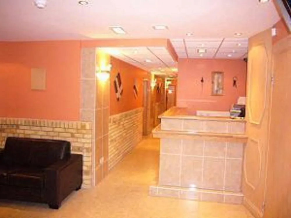 Hounslow Central Hotel