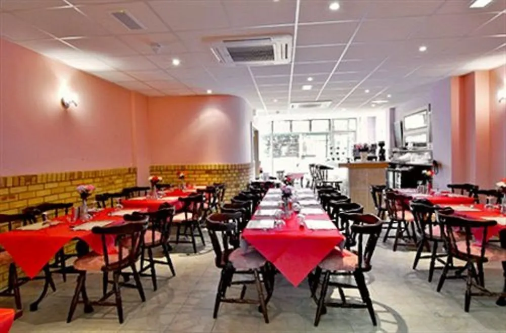 Hounslow Central Hotel Verenigd Koninkrijk