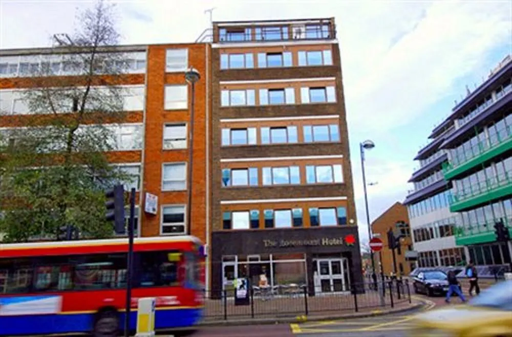Hounslow Central Hotel