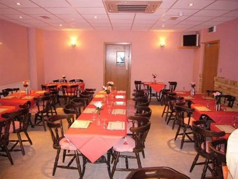 Hounslow Central Hotel