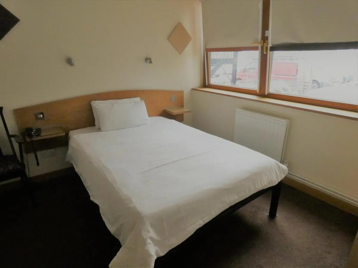 Hounslow Central Hotel Verenigd Koninkrijk